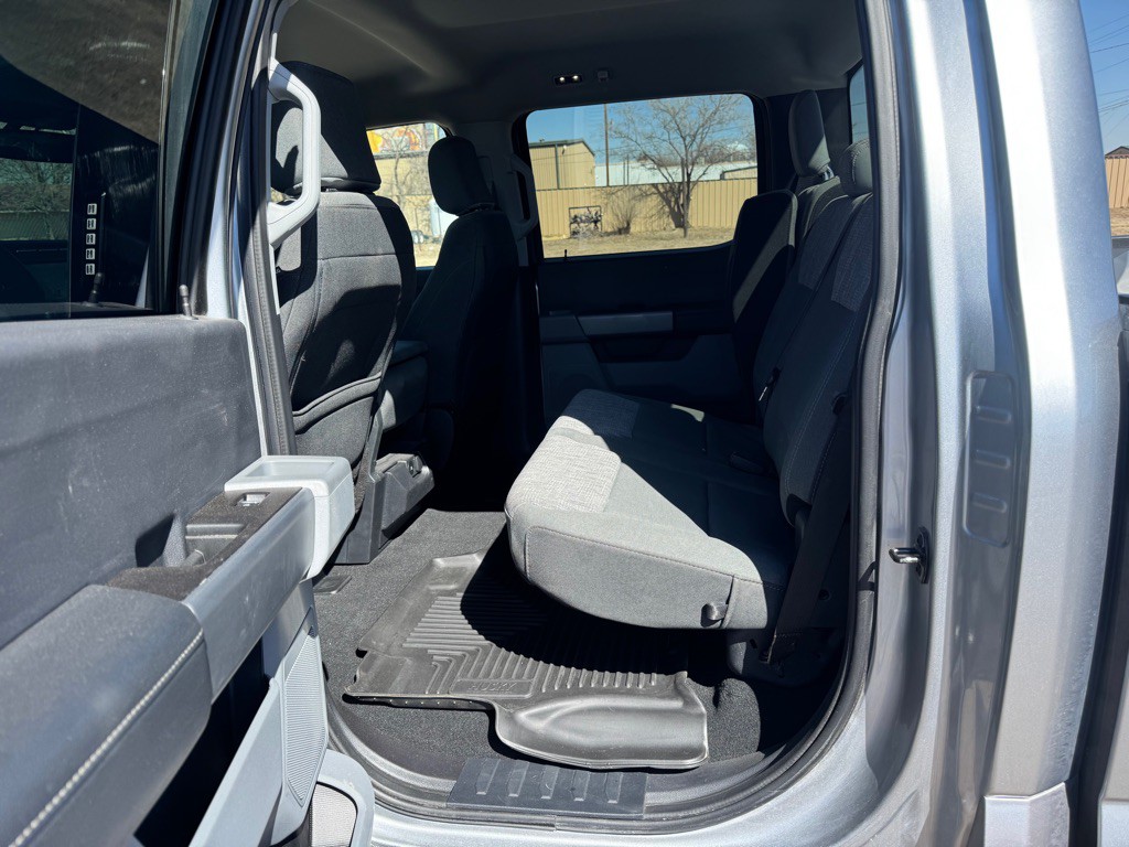 2023 Ford F-250 Image 13