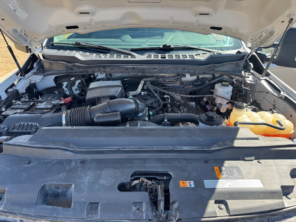 2023 Ford F-250 Image 17