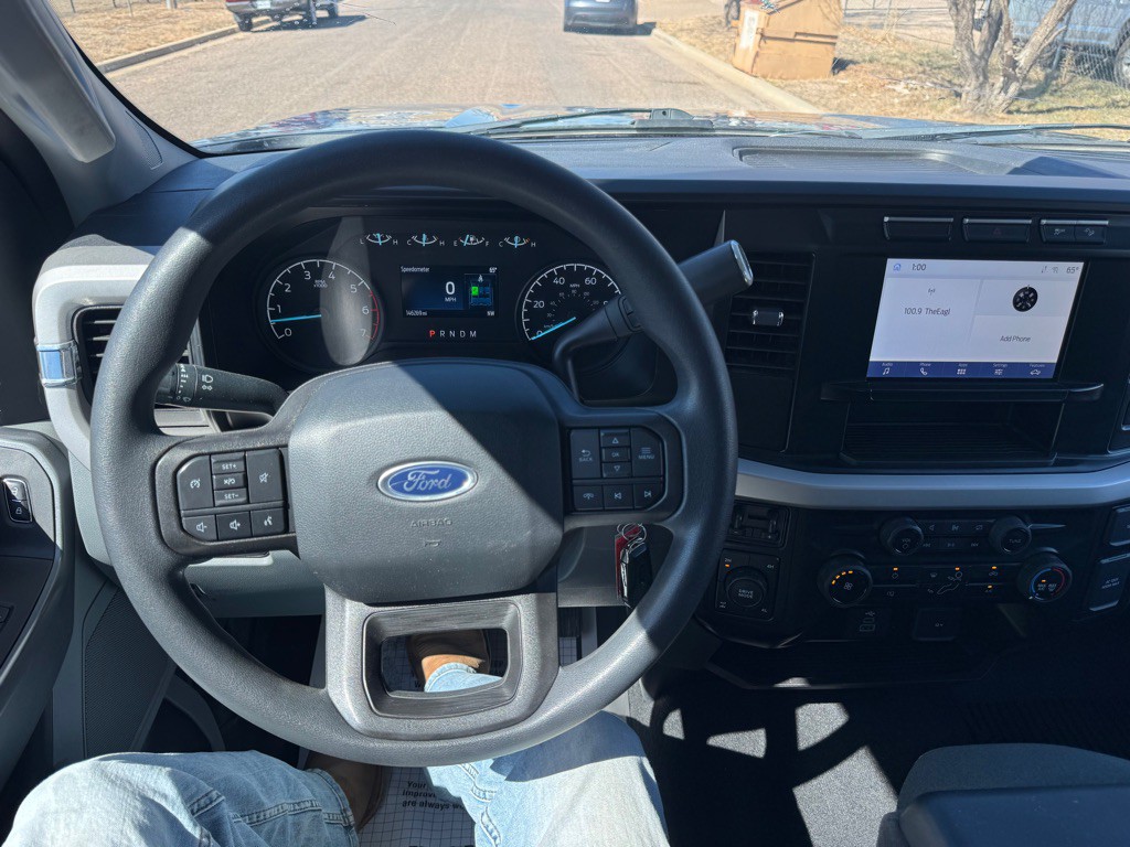 2023 Ford F-250 Image 18