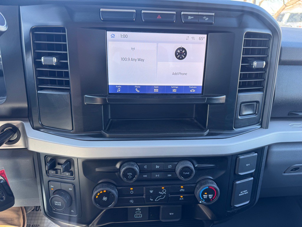 2023 Ford F-250 Image 19