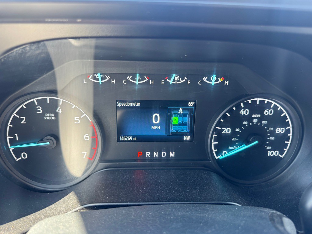 2023 Ford F-250 Image 20