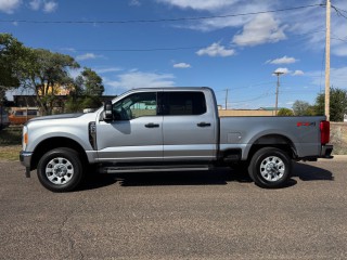 Image for 2023 Ford F-250 Super Duty ID: 7236516