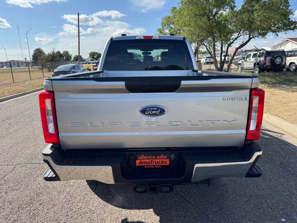 2023 Ford F-250 Image 7