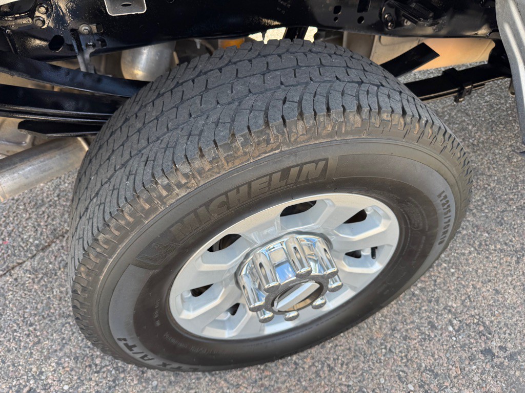2023 Ford F-250 Image 11