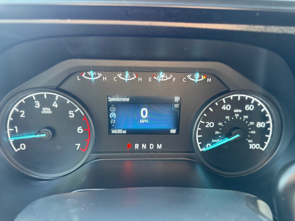 2023 Ford F-250 Image 20