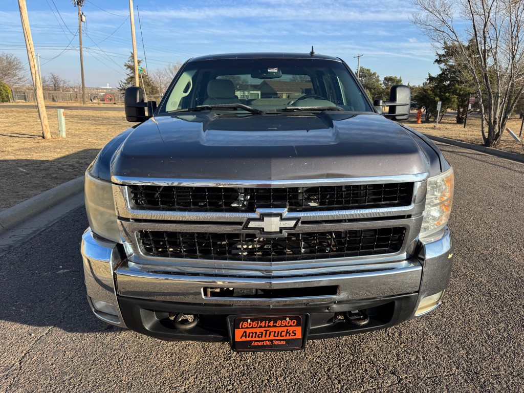 2010 Chevrolet Silverado 1500 Image 3