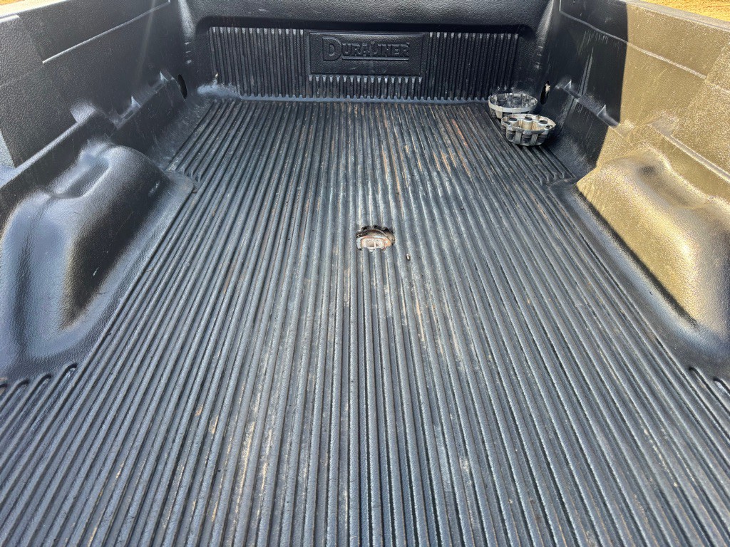 2010 Chevrolet Silverado 1500 Image 9