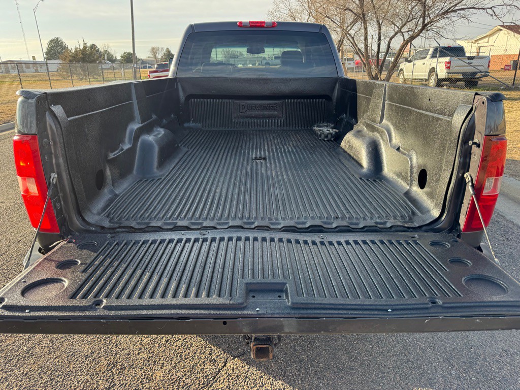 2010 Chevrolet Silverado 1500 Image 10