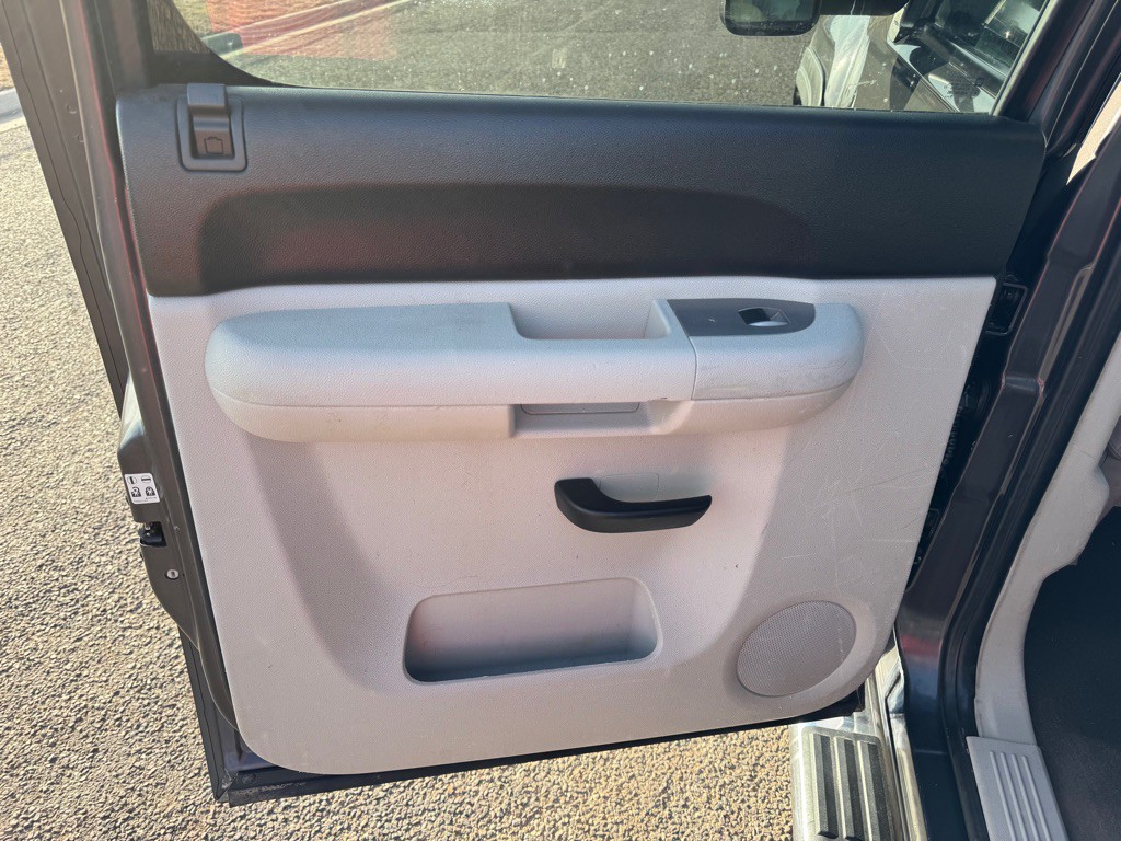 2010 Chevrolet Silverado 1500 Image 14