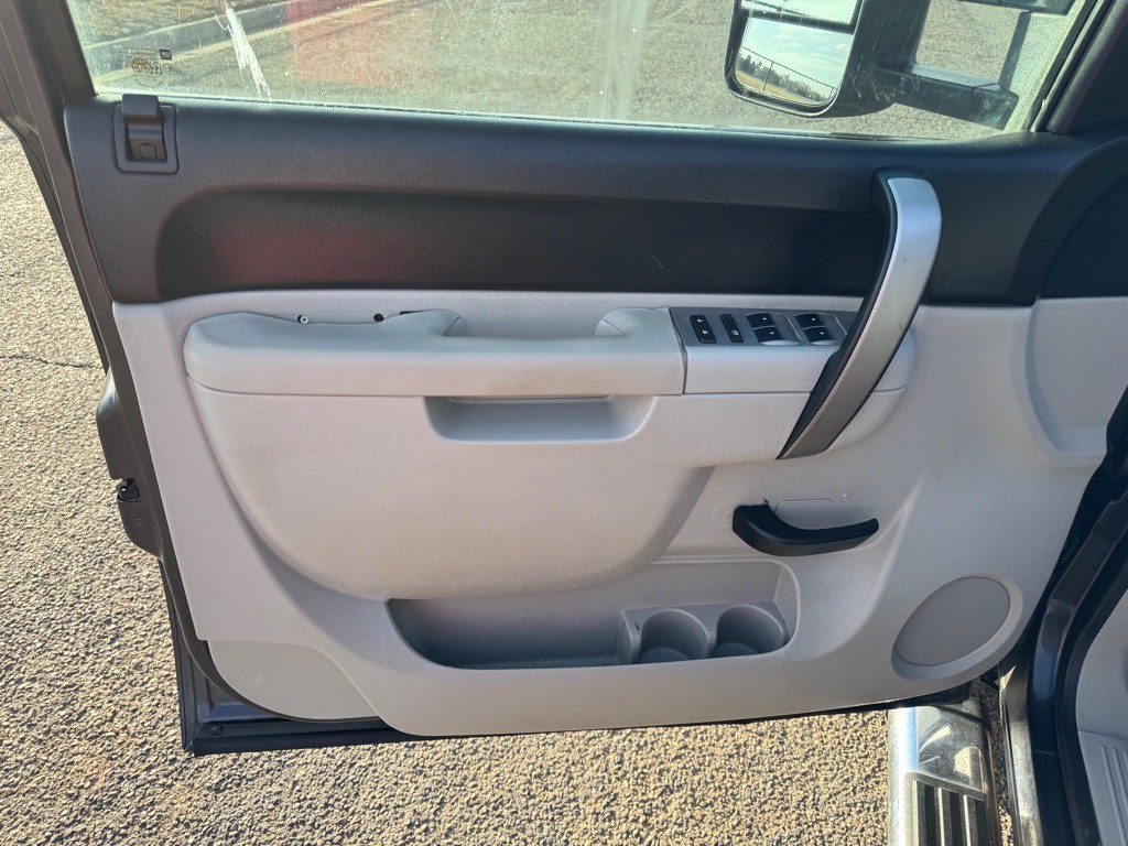 2010 Chevrolet Silverado 1500 Image 16