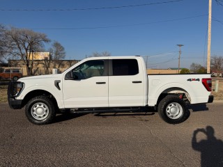 Image for 2023 Ford F-150 Supercrew ID: 7253020