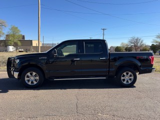 Image for 2017 Ford F-150 Supercrew ID: 7283373