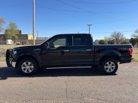 Image for 2017 Ford F-150 Supercrew ID: 7283373