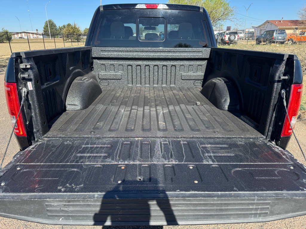 2017 Ford F-150 Image 10