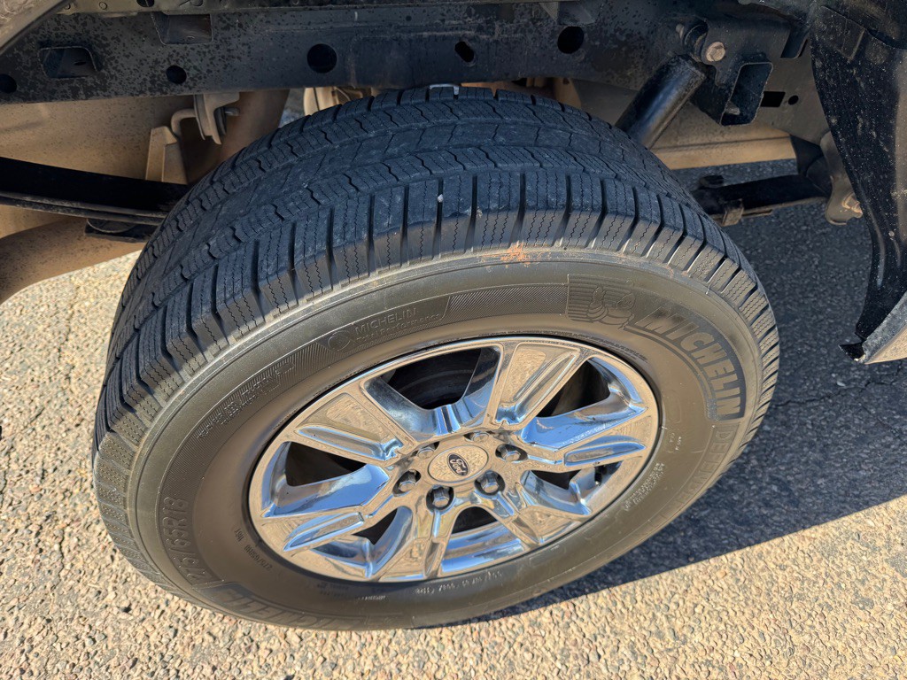 2017 Ford F-150 Image 11