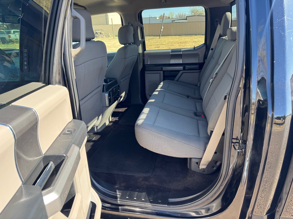 2017 Ford F-150 Image 13