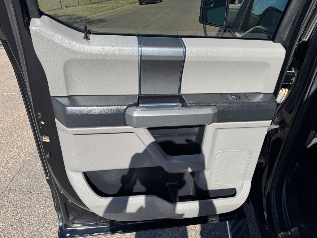 2017 Ford F-150 Image 14