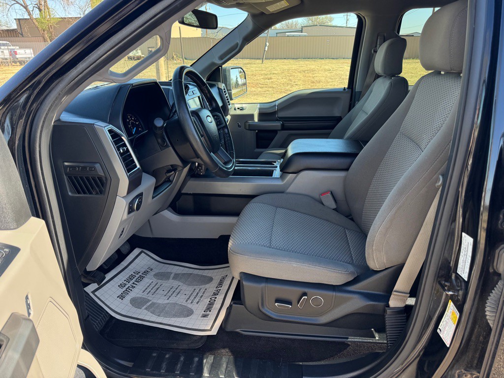 2017 Ford F-150 Image 15