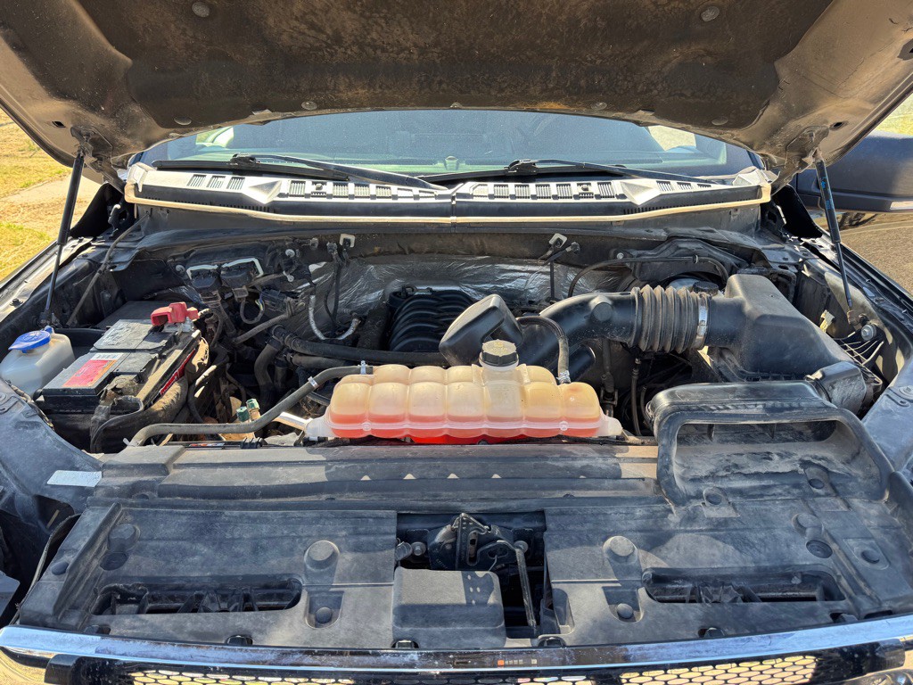 2017 Ford F-150 Image 17