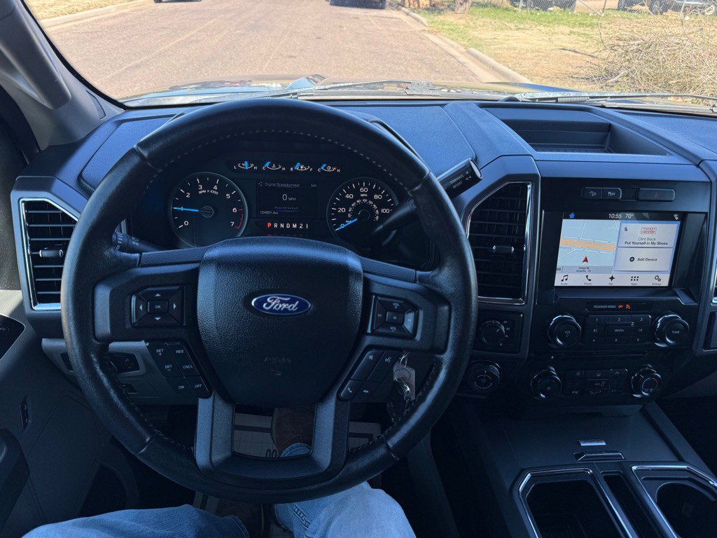 2017 Ford F-150 Image 18
