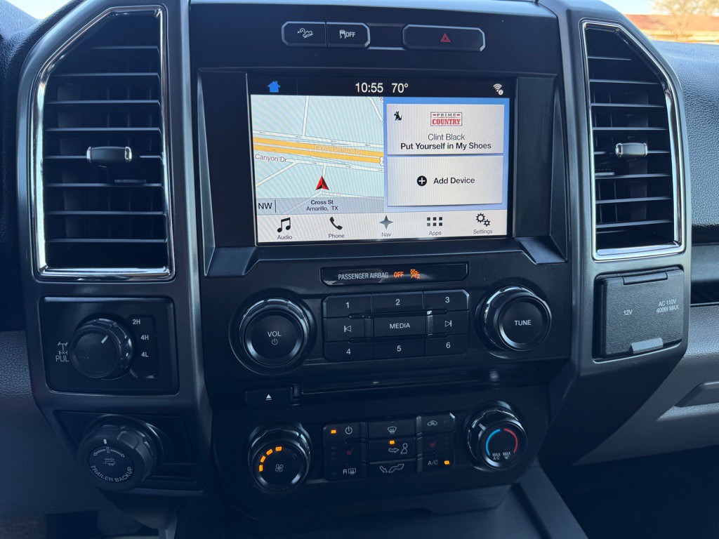 2017 Ford F-150 Image 19