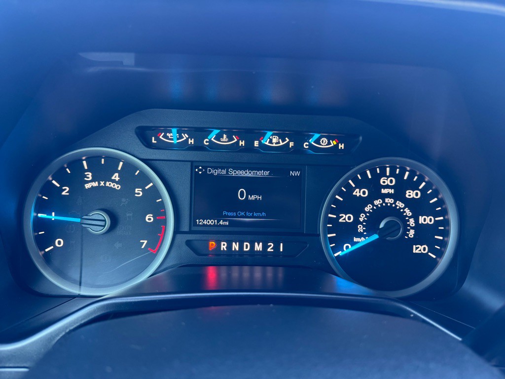 2017 Ford F-150 Image 20