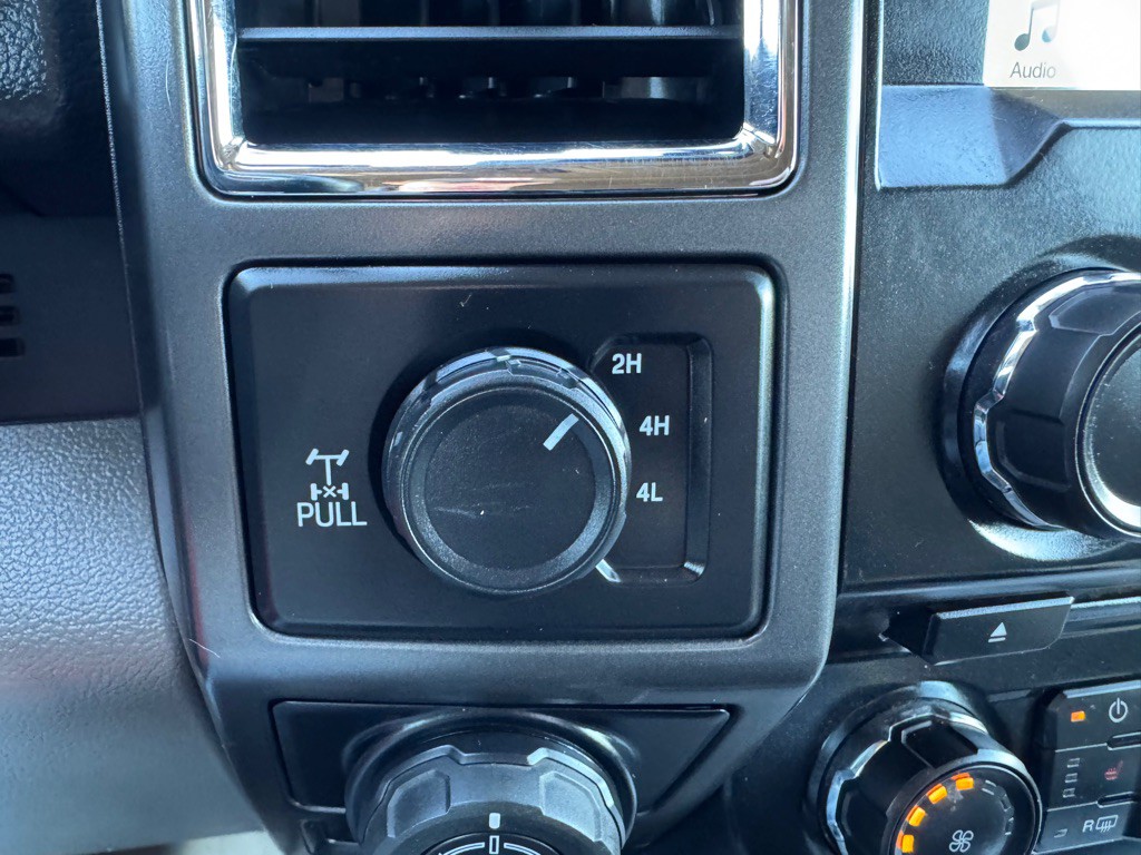 2017 Ford F-150 Image 21