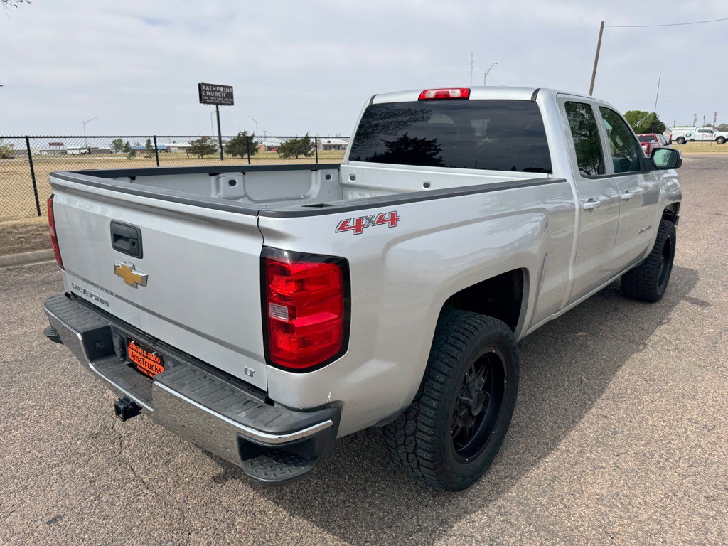 2014 Chevrolet Silverado 1500 Image 6