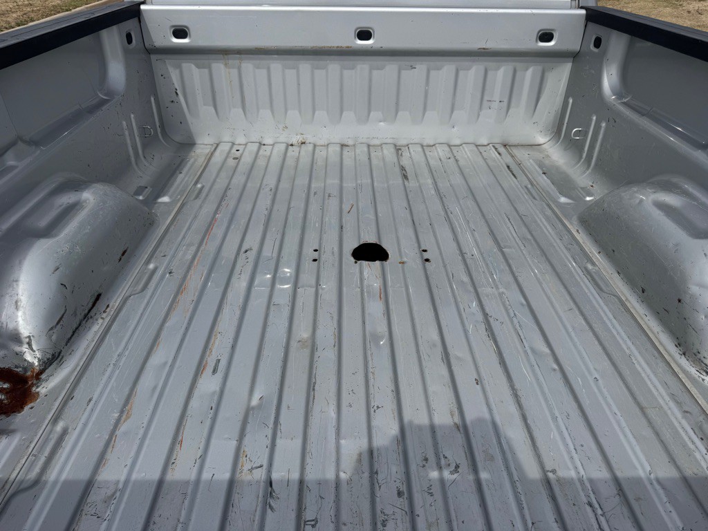 2014 Chevrolet Silverado 1500 Image 9