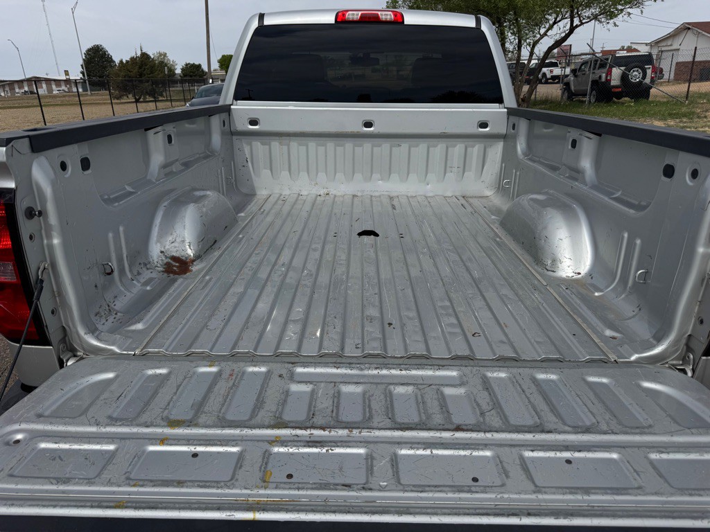 2014 Chevrolet Silverado 1500 Image 10