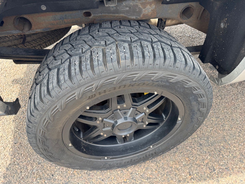 2014 Chevrolet Silverado 1500 Image 11