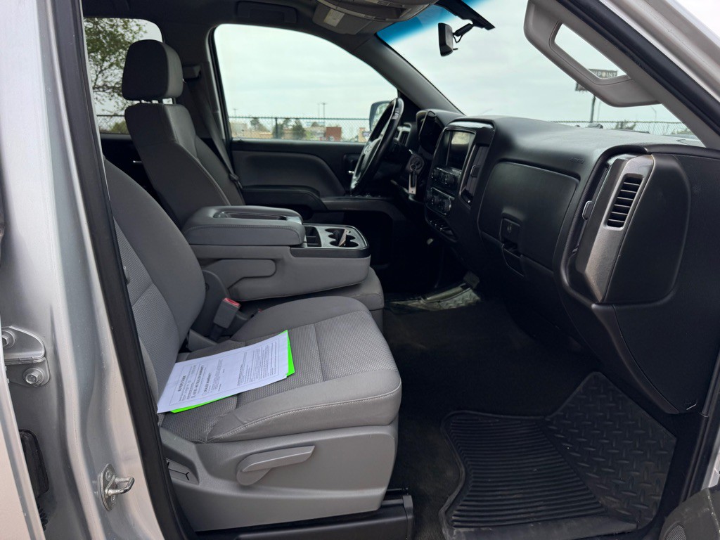 2014 Chevrolet Silverado 1500 Image 12