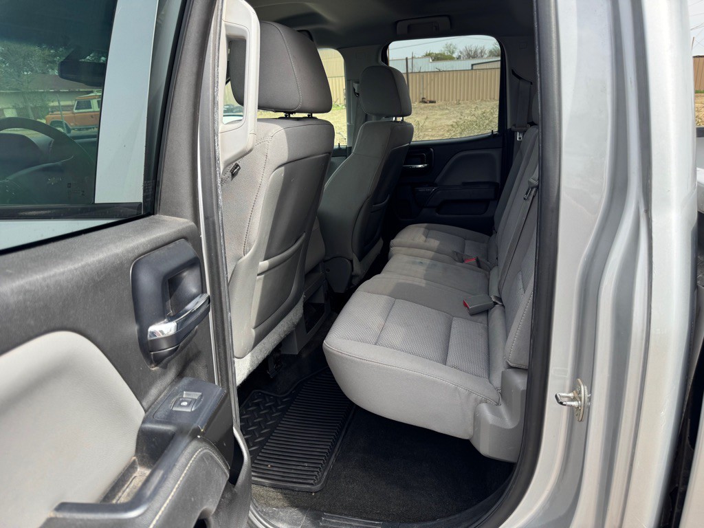 2014 Chevrolet Silverado 1500 Image 13