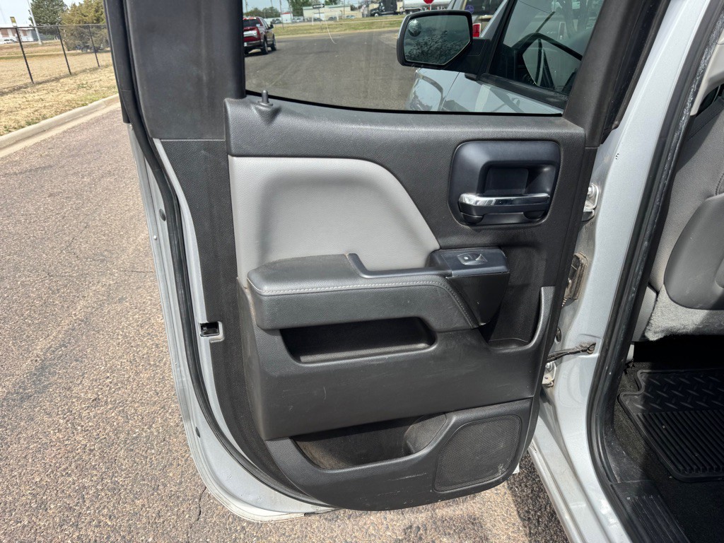 2014 Chevrolet Silverado 1500 Image 14