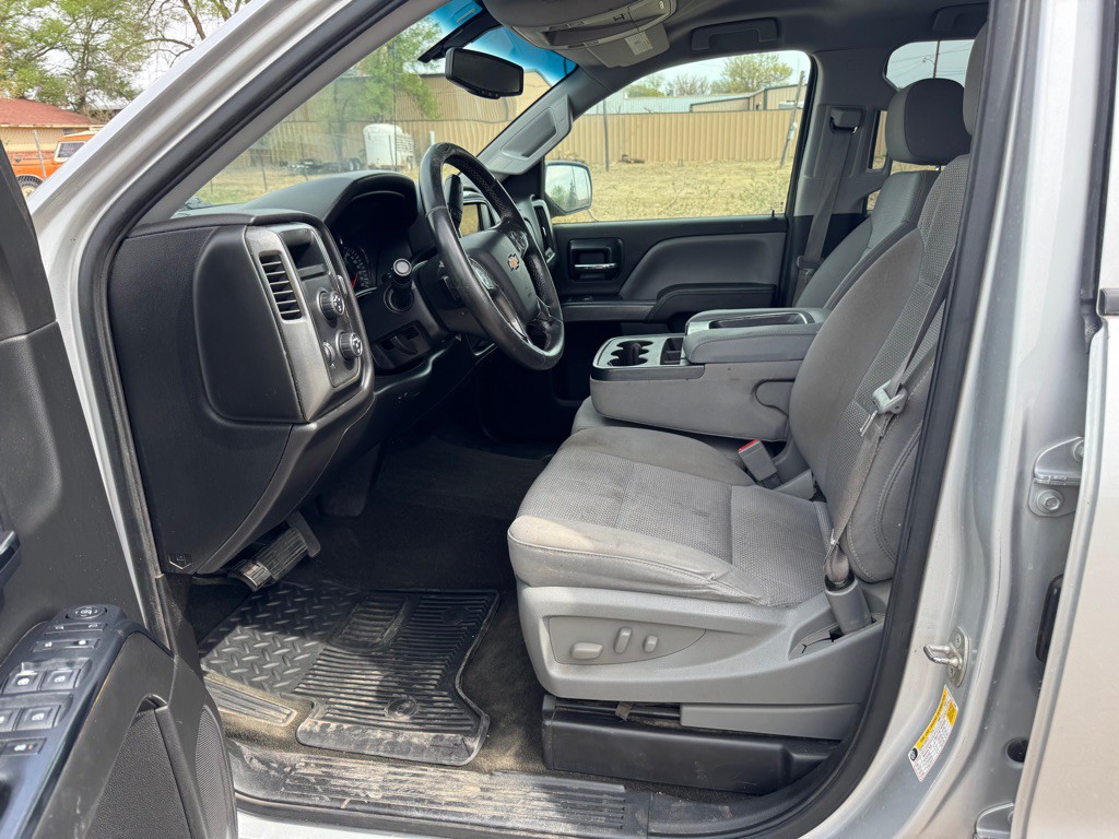 2014 Chevrolet Silverado 1500 Image 15