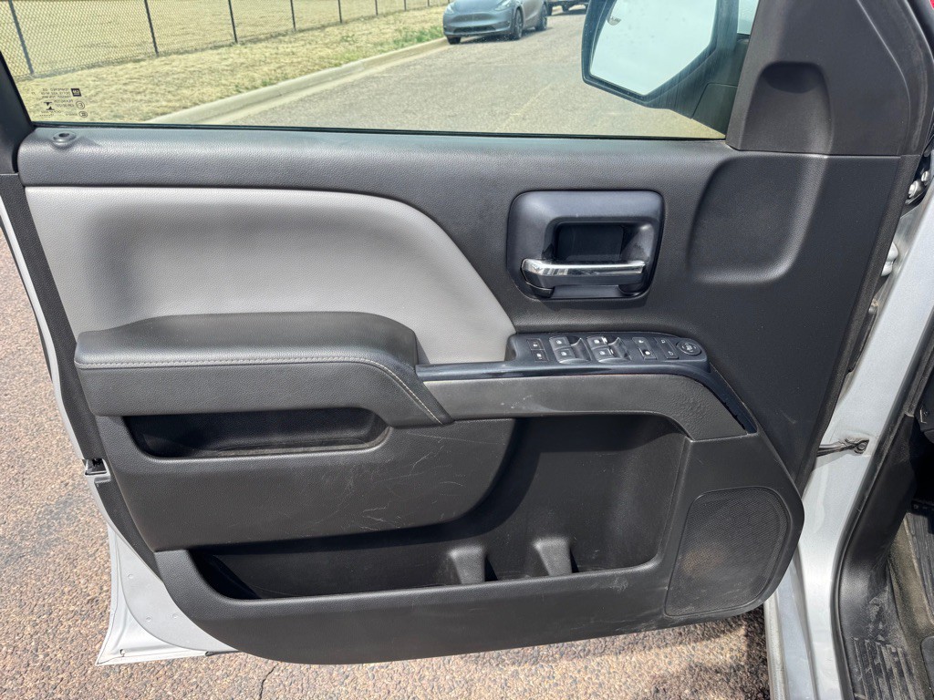 2014 Chevrolet Silverado 1500 Image 16