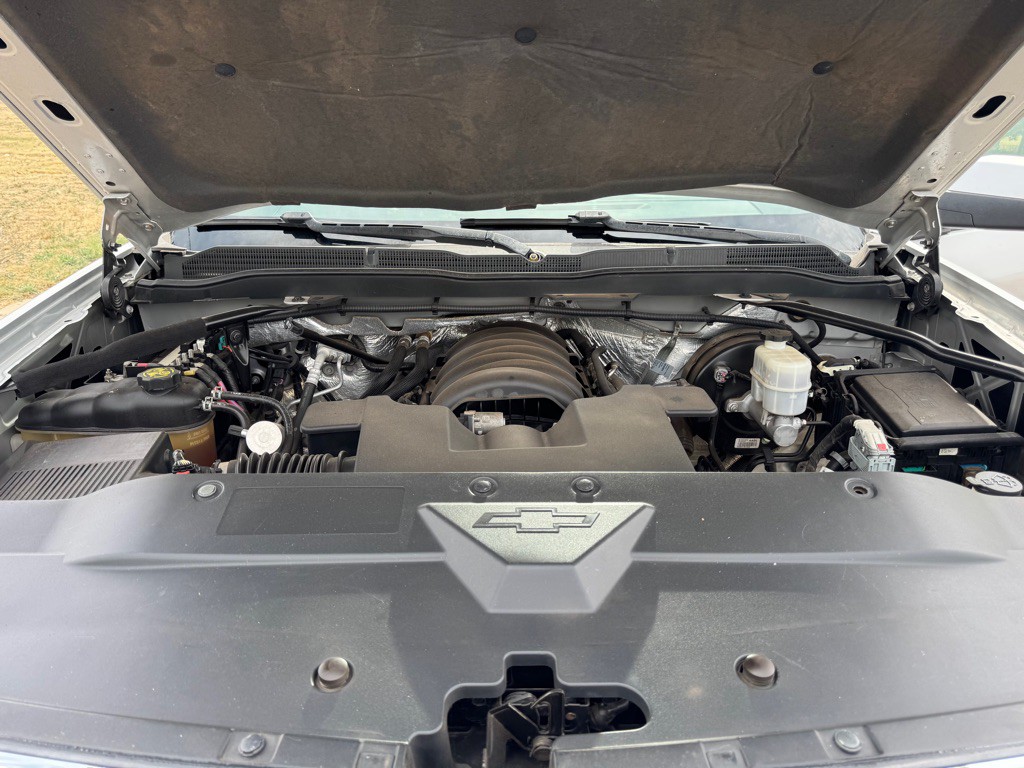 2014 Chevrolet Silverado 1500 Image 17