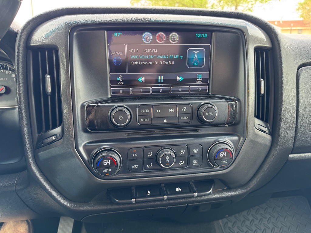 2014 Chevrolet Silverado 1500 Image 19