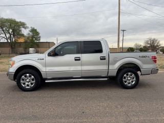 Image for 2013 Ford F-150 Supercrew ID: 7316006