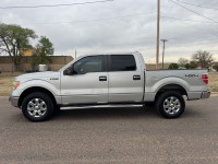 Image for 2013 Ford F-150 Supercrew ID: 7316006