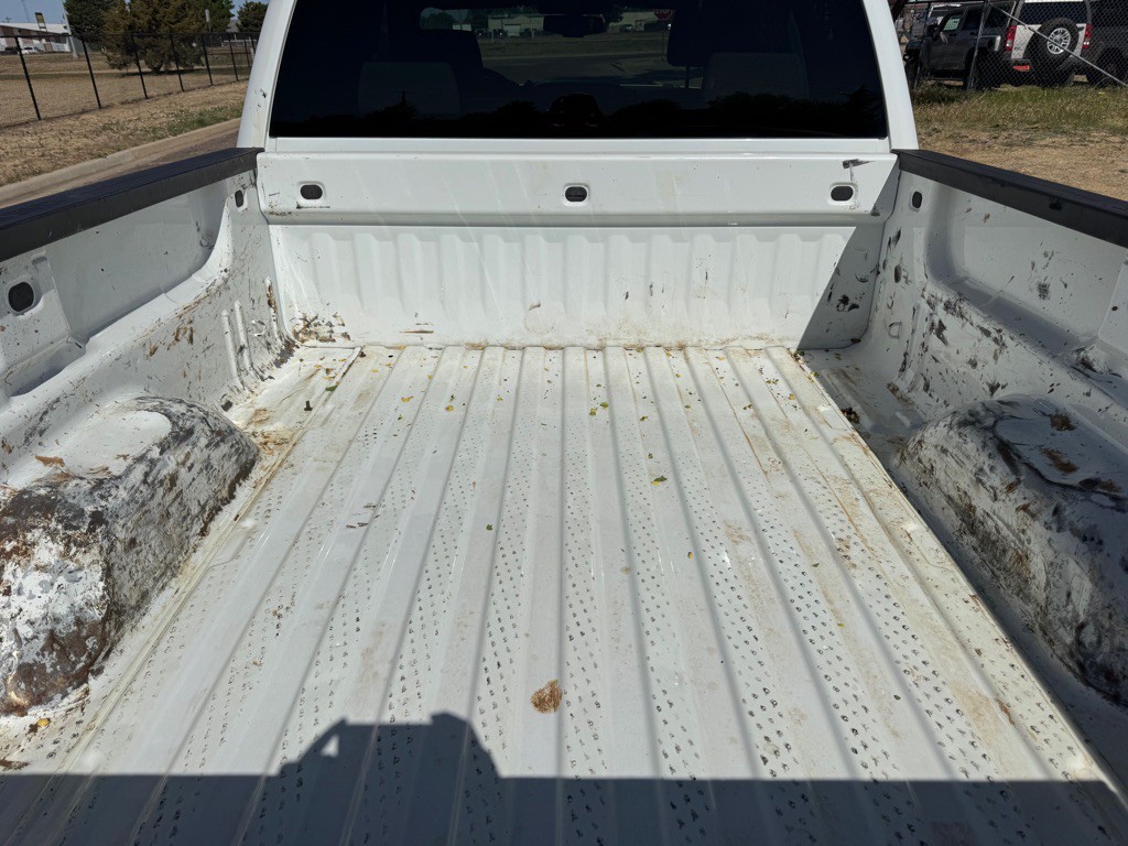 2019 Chevrolet Silverado 1500 Image 9