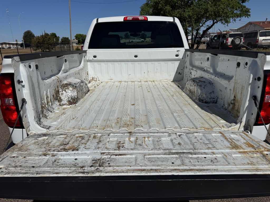 2019 Chevrolet Silverado 1500 Image 10