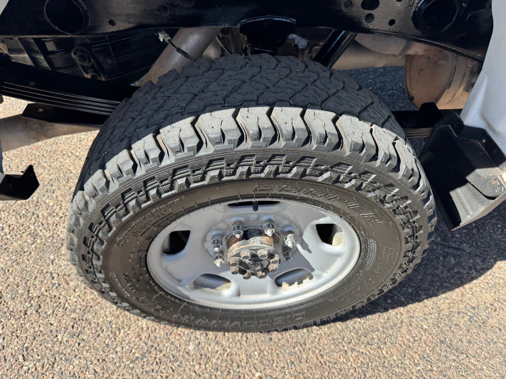 2019 Chevrolet Silverado 1500 Image 11