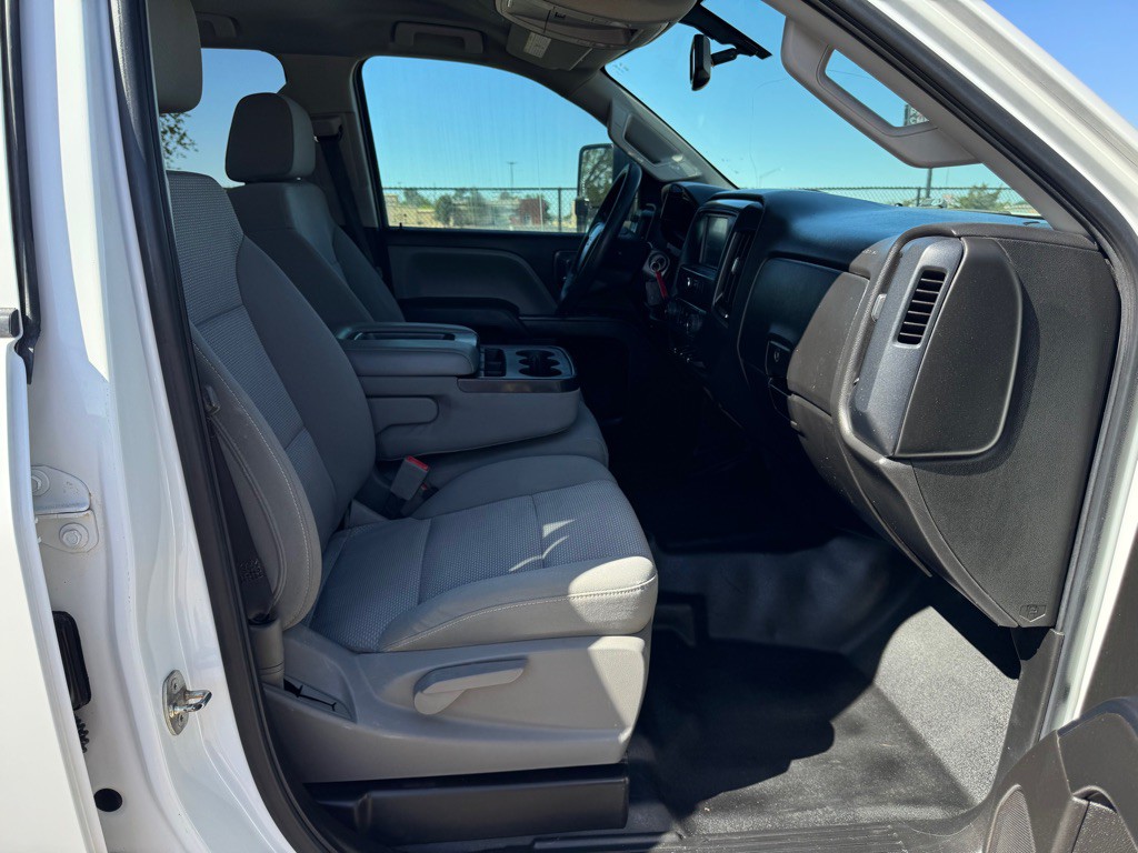 2019 Chevrolet Silverado 1500 Image 12