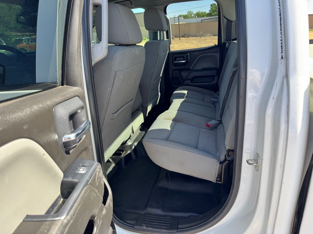 2019 Chevrolet Silverado 1500 Image 13