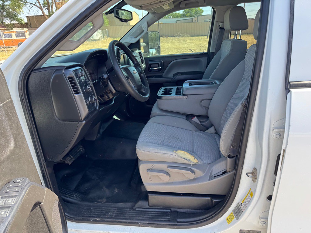 2019 Chevrolet Silverado 1500 Image 15