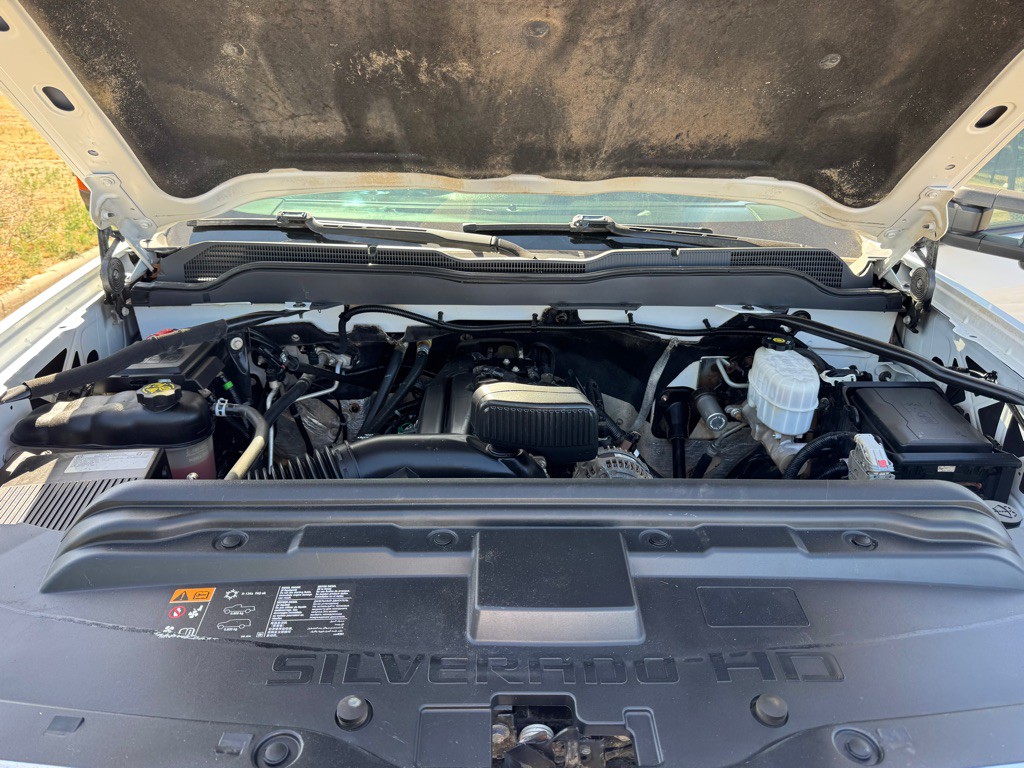 2019 Chevrolet Silverado 1500 Image 17