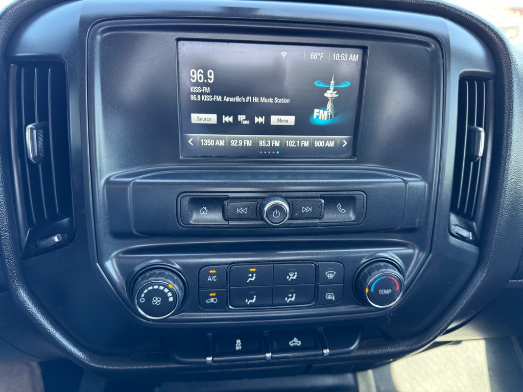 2019 Chevrolet Silverado 1500 Image 19