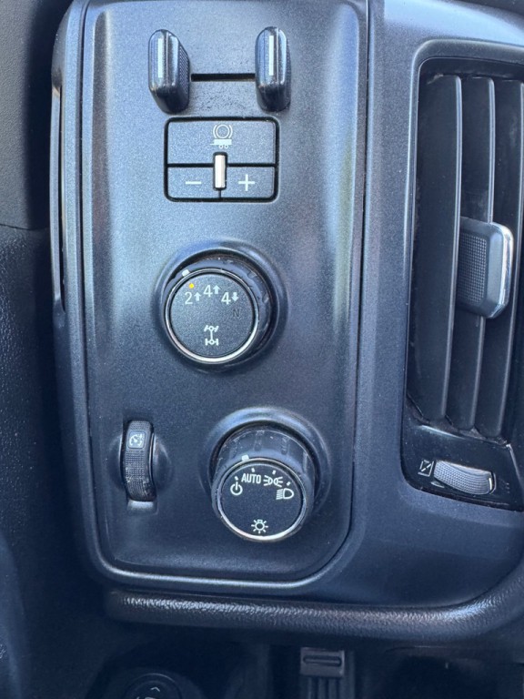 2019 Chevrolet Silverado 1500 Image 21