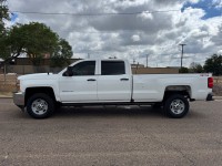 Image for 2019 Chevrolet Silverado 1500 Heavy Duty ID: 7398199